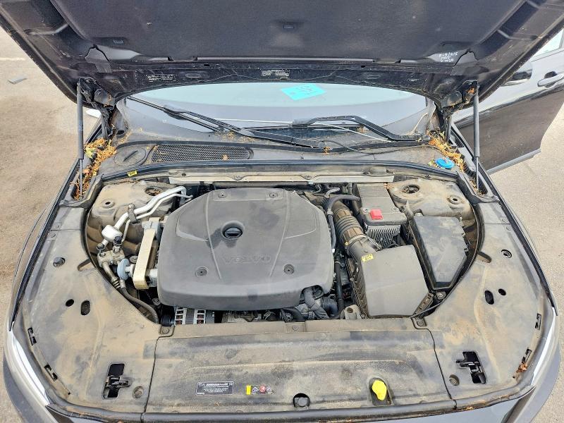 2018 Volvo V90 Cross Country T6 Inscription