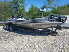 2007 Skeeter Boat
