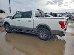 2018 Nissan Titan Platinum Reserve