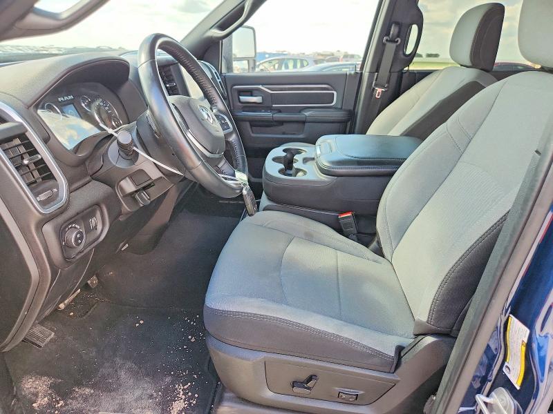 2024 Dodge RAM 2500 BIG Horn