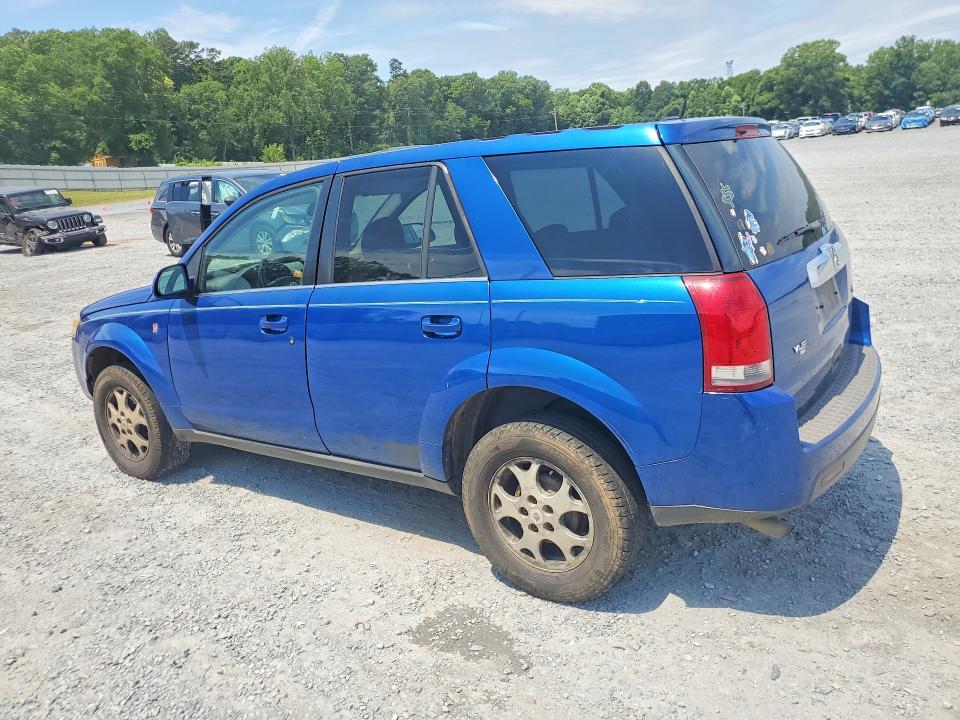 2006 Saturn Vue