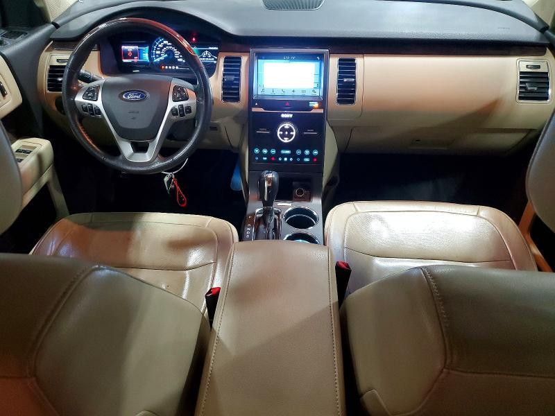 2017 Ford Flex Limited