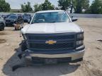 2014 Chevrolet Silverado C1500