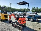 2026 ATS Mini Excavator