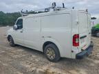 2015 Nissan NV 2500 HD S