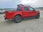 2015 Nissan Frontier PRO-4X