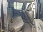 2015 Nissan Frontier PRO-4X