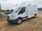 2018 Ford Transit T-250