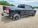 2010 Chevrolet Silverado K2500 Heavy Duty LT