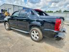 2013 Chevrolet Avalanche LT