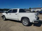 2021 Chevrolet Silverado C1500 Custom