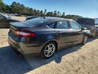 2016 Ford Fusion se Hybrid