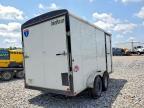 2023 Intersate 2022 Intersate VICT714TA2 Enclosed Cargo Trailer