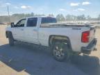 2016 GMC Sierra K2500 Heavy Duty
