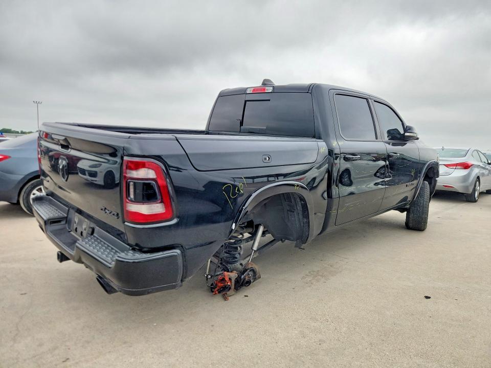 2021 Dodge RAM 1500 Limited