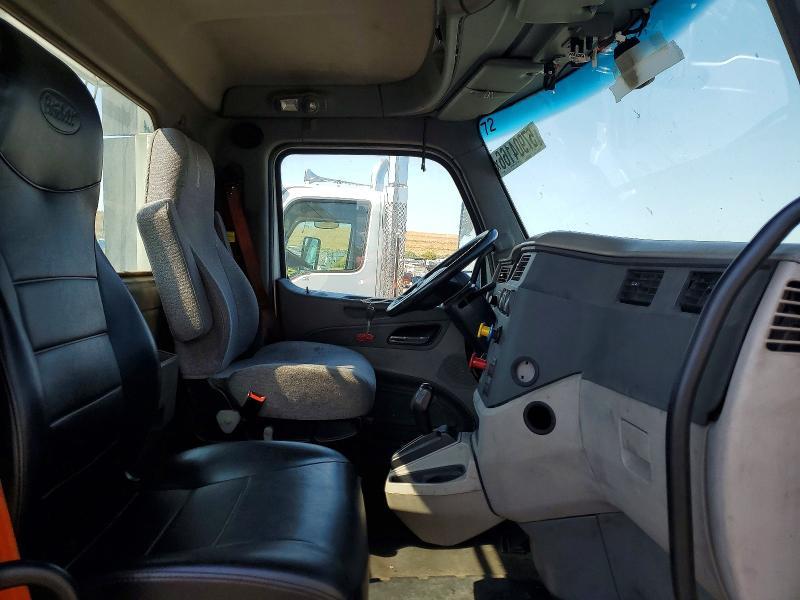 2018 Peterbilt 579