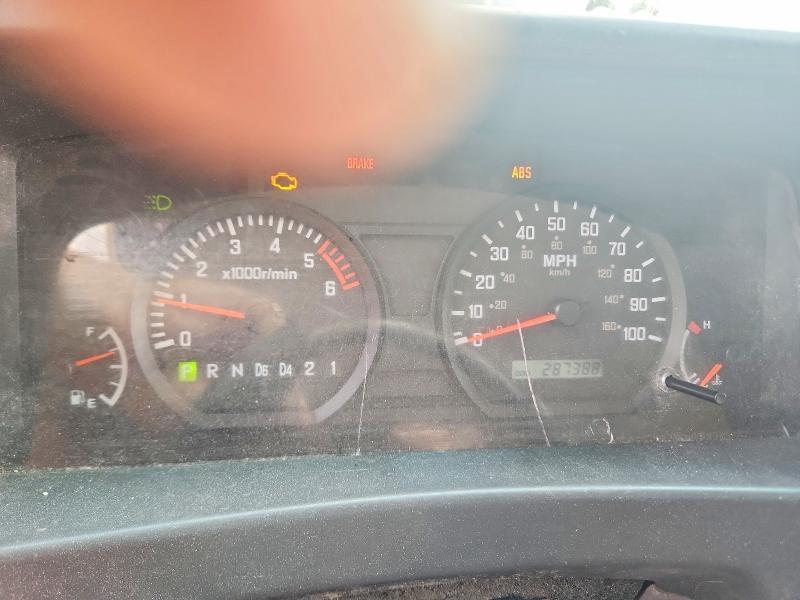 2014 Isuzu NPR HD Dump Truck