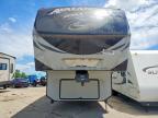 2015 Keystone Tone Avalamche 343RS