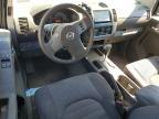 2005 Nissan Frontier SE