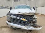 2025 Chevrolet Silverado K3500 LT