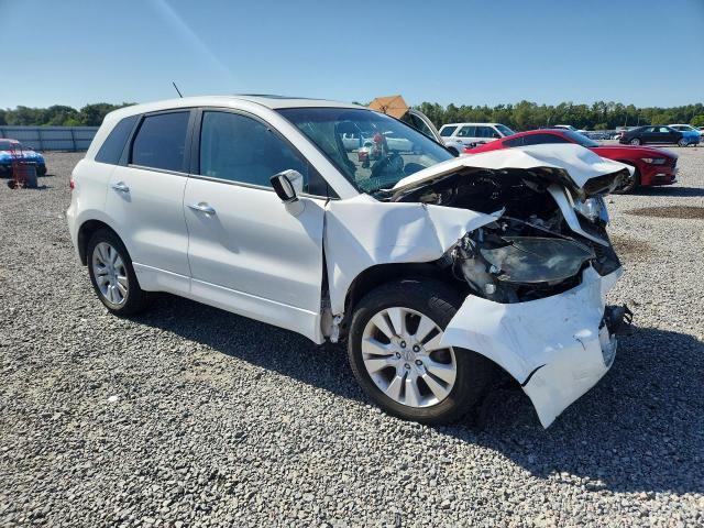 2012 Acura Rdx Technology