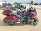 2025 Honda GL1800 D