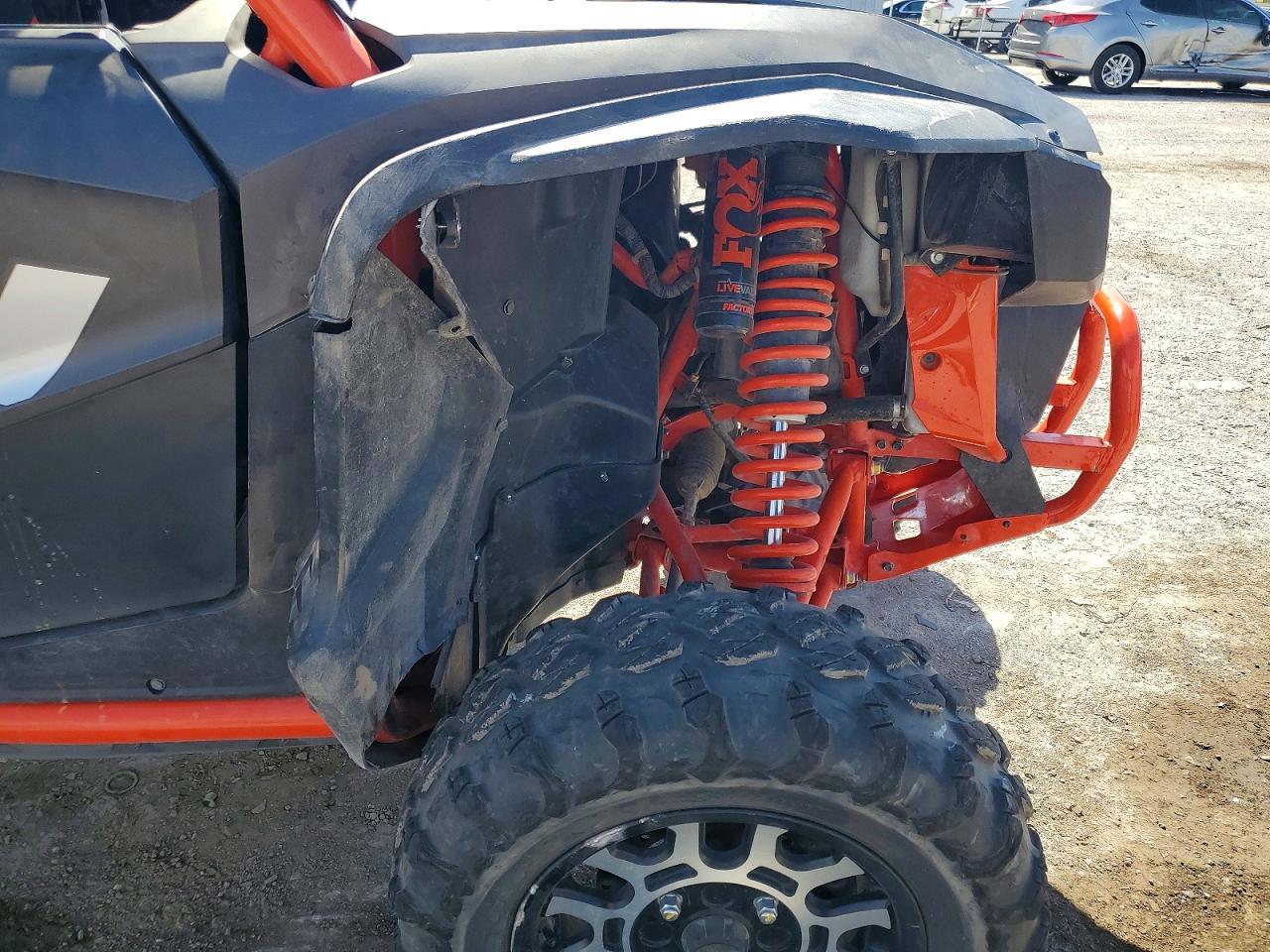 2020 Honda Talon Utility Vehicle