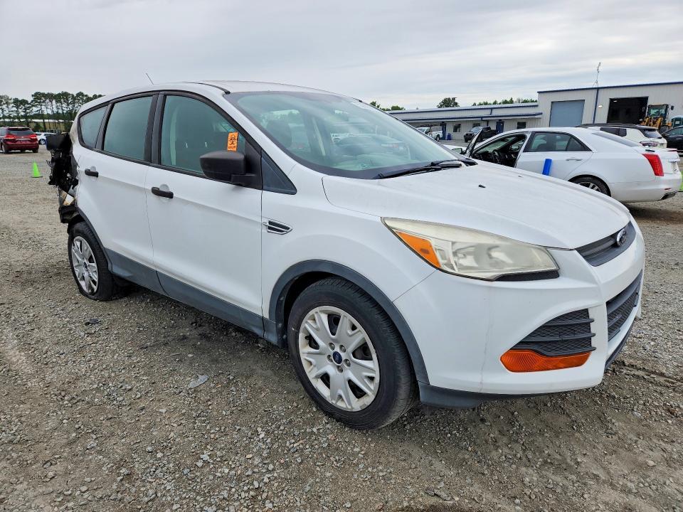 2014 Ford Escape s