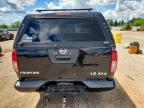 2005 Nissan Frontier SE
