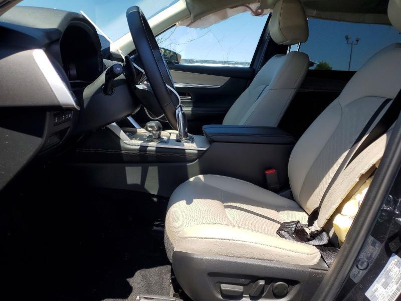 2025 Mazda Cx-90 Preferred