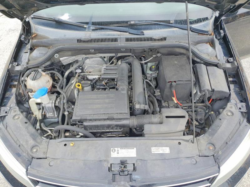 2016 Volkswagen Jetta s