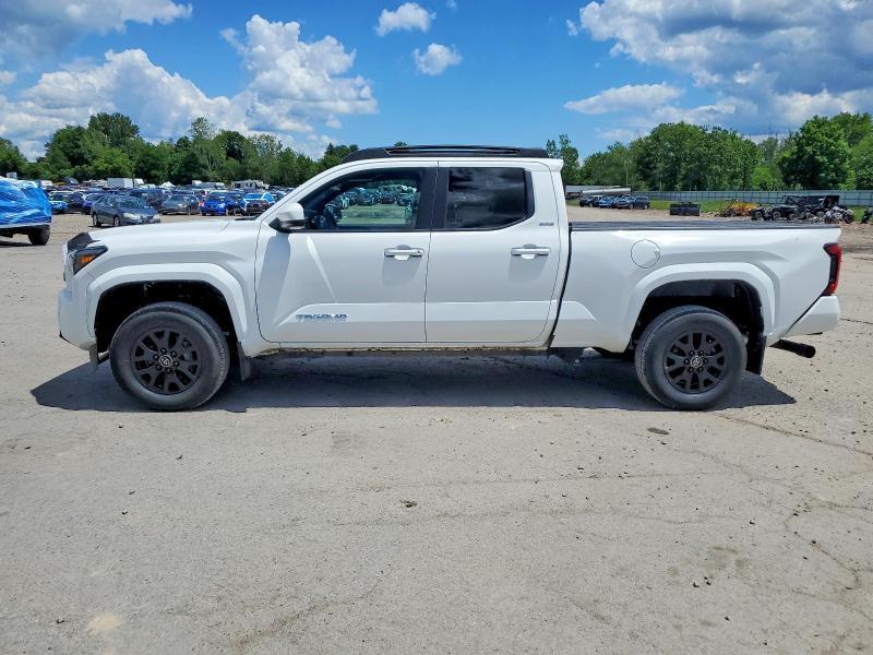 2024 Toyota Tacoma Double Cab