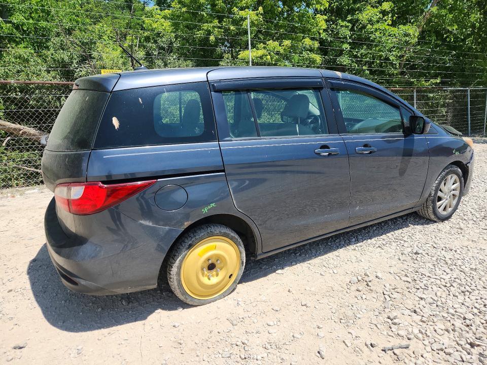 2012 Mazda 5