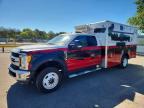 2017 Ford F550 Super Duty