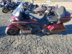 2025 Honda GL1800 D