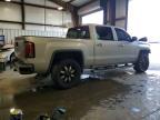 2017 GMC Sierra K1500 SLT