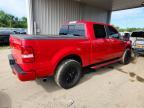 2008 Ford F150 Supercrew