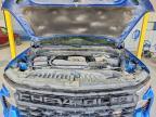 2022 Chevrolet Silverado K1500 Custom