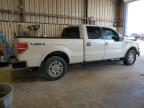 2009 Ford F150 Supercrew