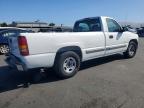 2001 Chevrolet Silverado C1500