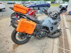 2023 Kawasaki KL650 G
