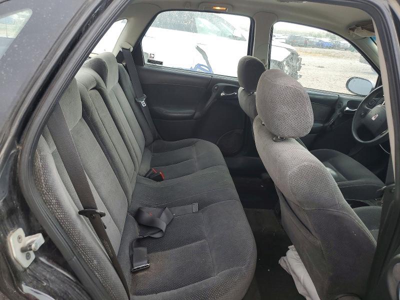 2000 Saturn LS2