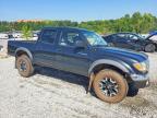 2001 Toyota Tacoma Double Cab