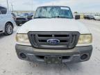 2011 Ford Ranger