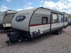 2018 Foresriver 2018 Forest River Cherokee Camper