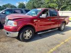 2007 Ford F150 Supercrew
