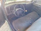 1996 Nissan Truck Base