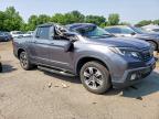 2017 Honda Ridgeline RTL