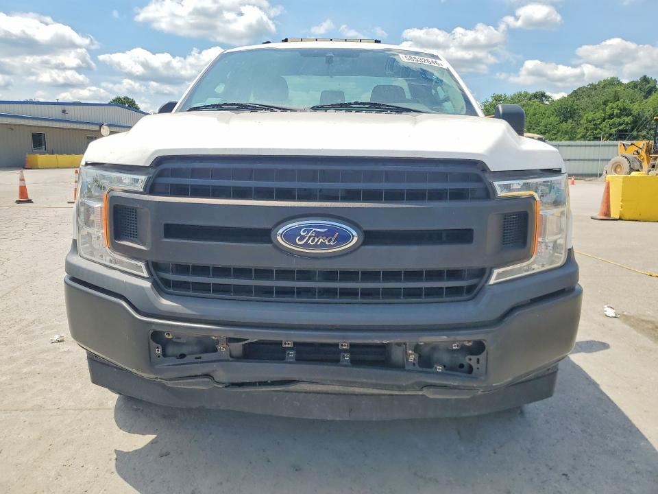 2019 Ford F150 XL