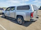 2016 GMC Canyon SLE